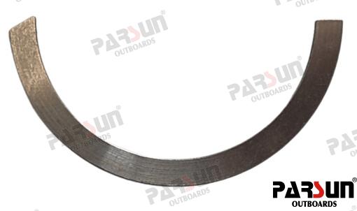Spacer A, CrankshaftPAF115-05000005