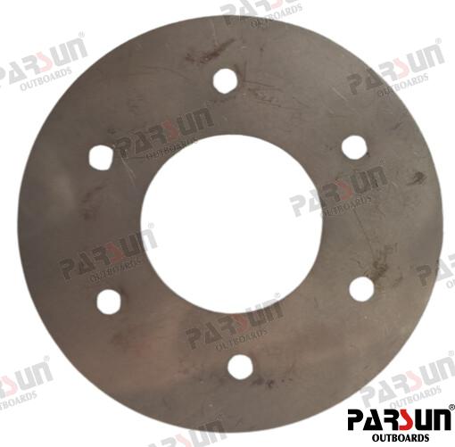 Hollow Pin 14X10.8X15.8PAF115-05000007
