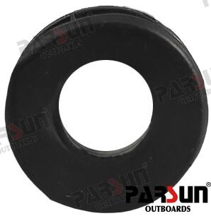 Damper, CoverPAF115-05000010