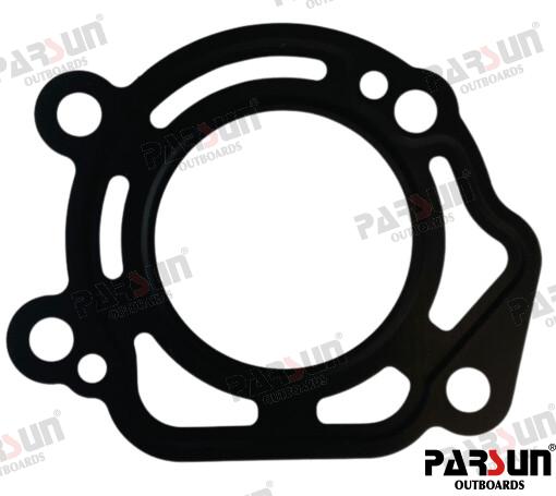 Gasket A, Exhaust PipePAF115-05000023