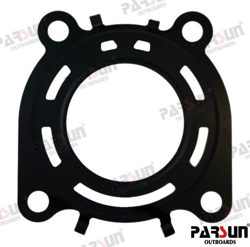 Gasket B, Exhaust PipePAF115-05000024