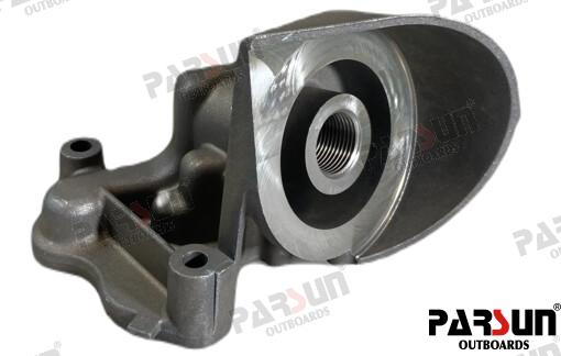 Bracket, Oil FilterPAF115-05000025