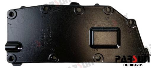 Cover, WatercoursePAF115-05000031