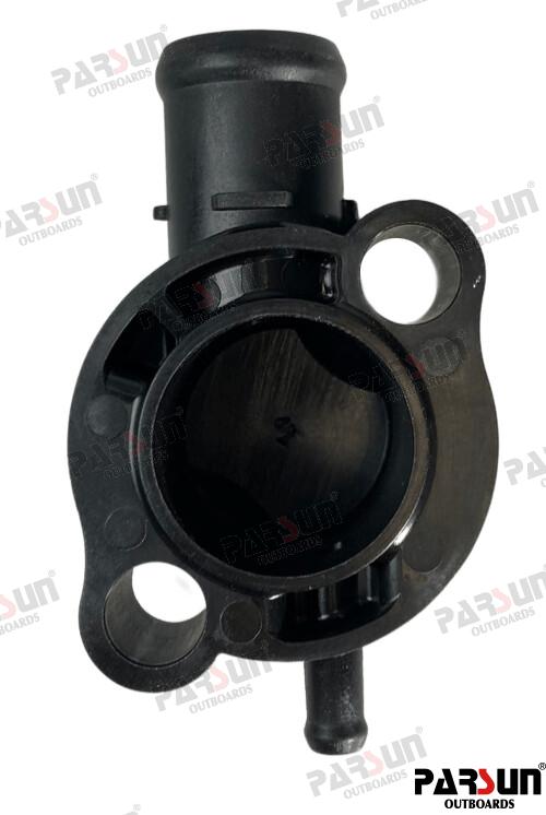 Cover, ThermostatPAF115-05000033
