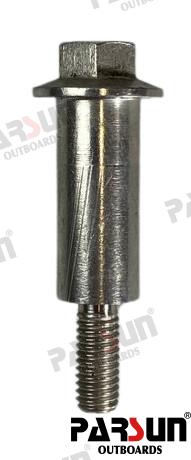 Bolt, Thermostat CoverPAF115-05000034