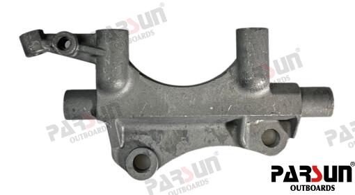 Bracket A, Starter MotorPAF115-05000042