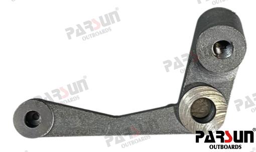 Bracket B, Starter MotorPAF115-05000044