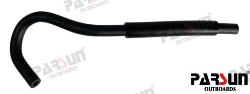 Air Pipe APAF115-05000055