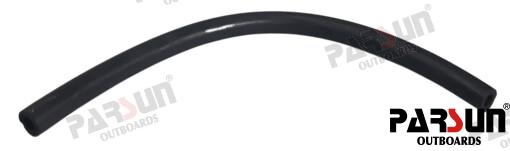 Air Pipe B 5X10X200PAF115-05000065