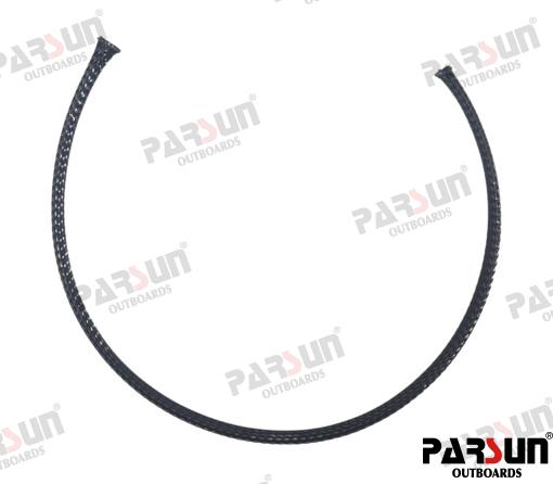 Sheath, Air Pipe CPAF115-05000069