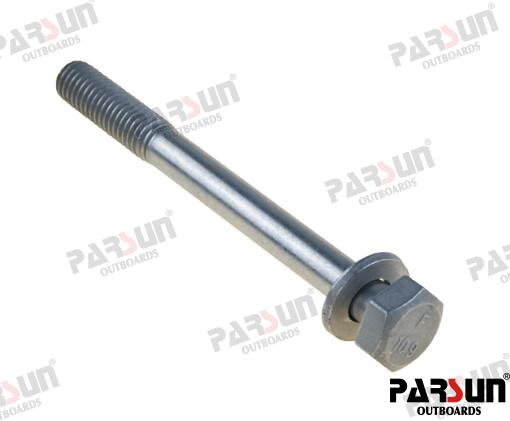 Bolt M8X35PAF115-05000077