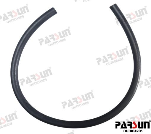 Pipe 4X7X340PAF115-05000082