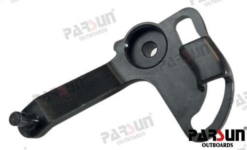 Pulley DrivePAF115-05000083
