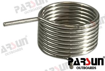 Trosional SpringPAF115-05000084