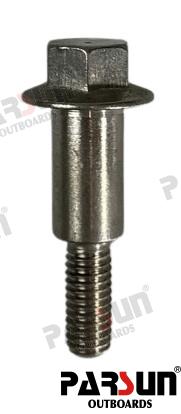 Bolt, Pulley DrivePAF115-05000085