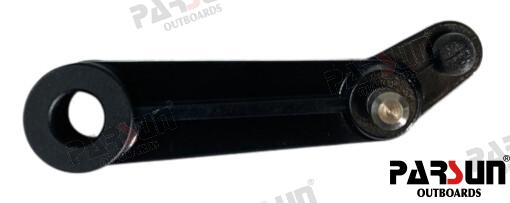 Rocker Arm A AssyPAF115-05000086