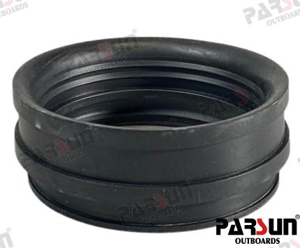 Rubber Boot, Throttle ValvePAF115-05000090