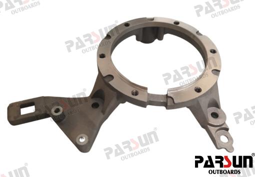Bracket, MagnetorPAF115-05000092