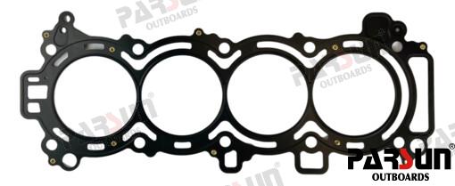 Cylinder Gasket AssyPAF115-05000100
