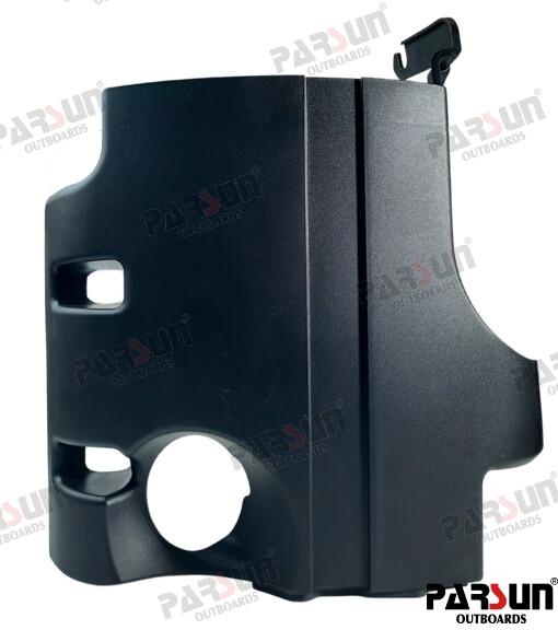 Cover, Cylinder HeadPAF115-05000105