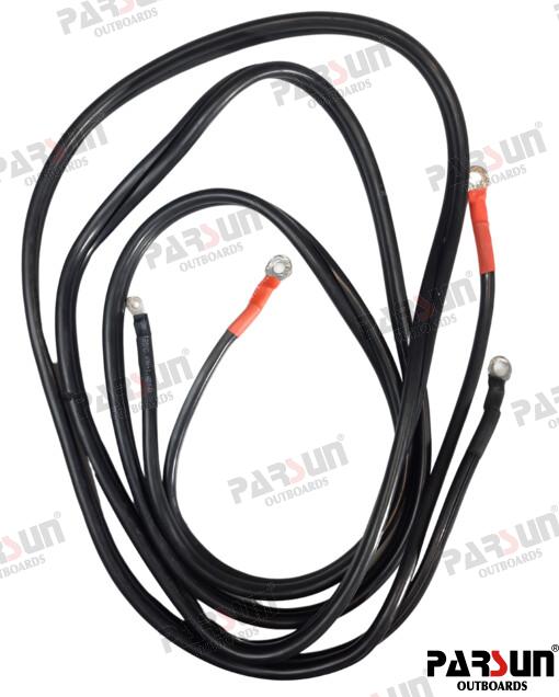 Power CablesPAF115-05000112