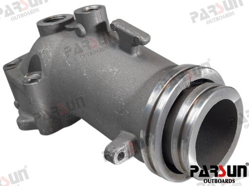 Exhaust APAF115-05000301