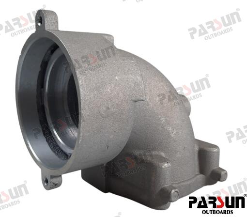 Exhaust BPAF115-05000304