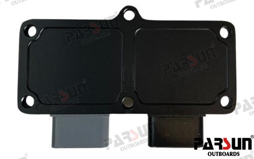 Rectifier AssyPAF115-05000400