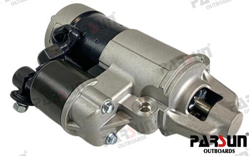 Starter MotorPAF115-05000600