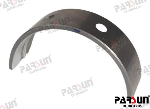Bearing Shell A, CrankshaftPAF115-05010002