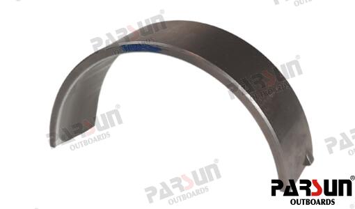 Bearing Shell B, CrankshaftPAF115-05010003