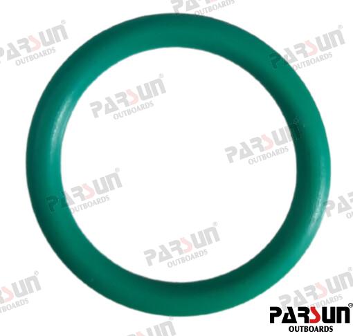 O-Ring 14.8X2.2, Relief ValvePAF115-05010204