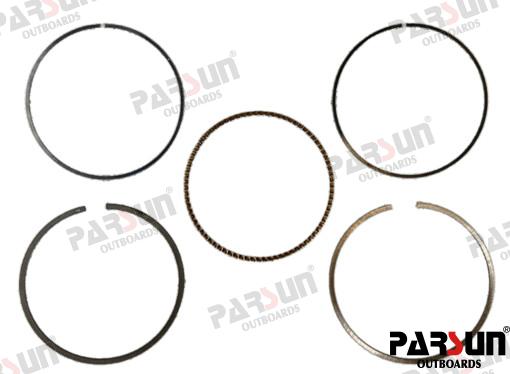 Piston Ring AssyPAF115-05020102