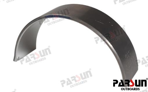 Bearing Shell, Connecting RodPAF115-05020203