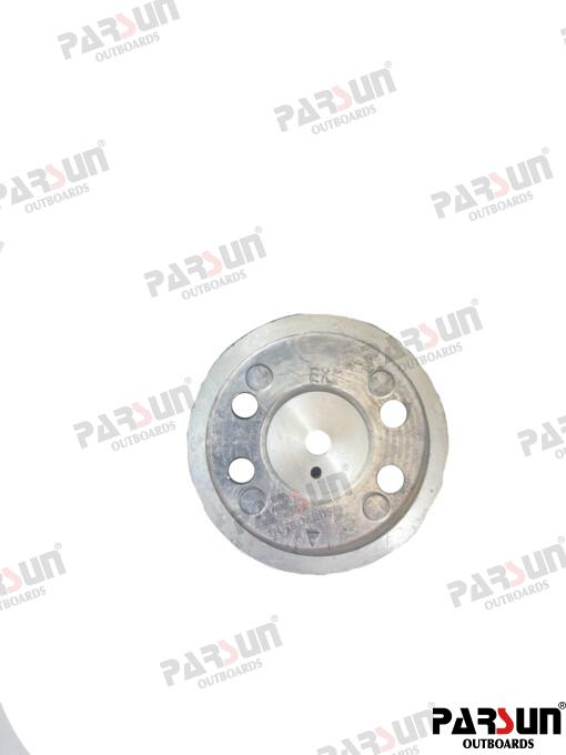 Driven Wheel BPAF115-05030022