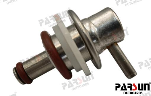 Pressure Valve AssyPAF115-05050008