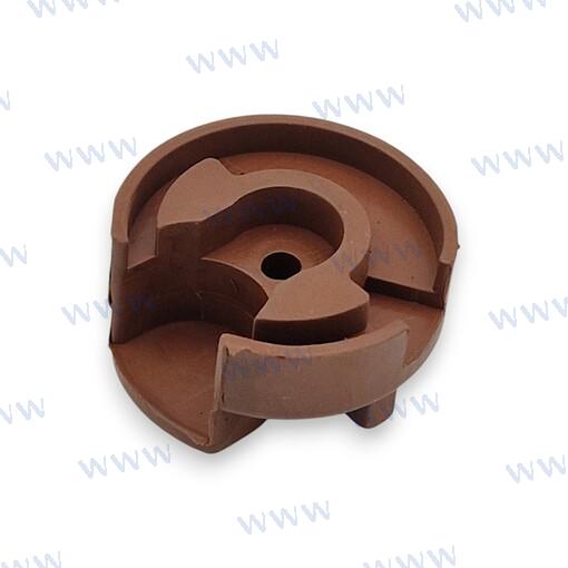 Rubber Pad, Oil PumpPAF115-05050302