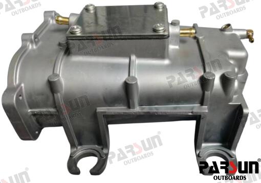 Oil Cap Assy, Electric PumpPAF115-05050400