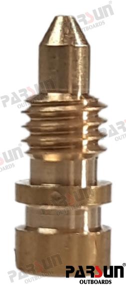 Drain Bolt, Oil CupPAF115-05050406