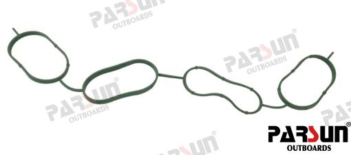 Seal, Intake SilencerPAF115-05060002