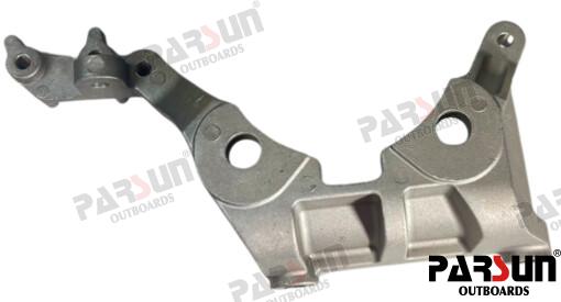 Throttle BracketPAF115-05060005