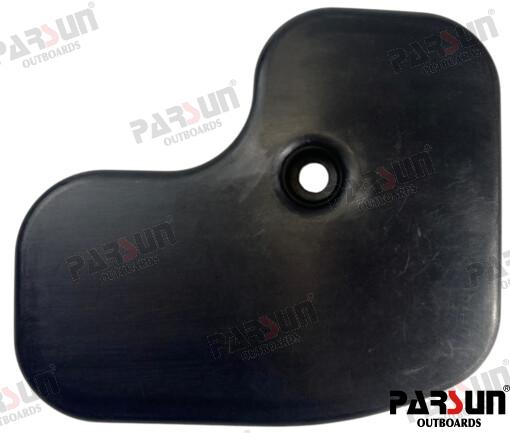 Cover, Idle ValvePAF115-05070010