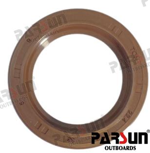Oil Seal A 22.4X33X5PAF115-05080002