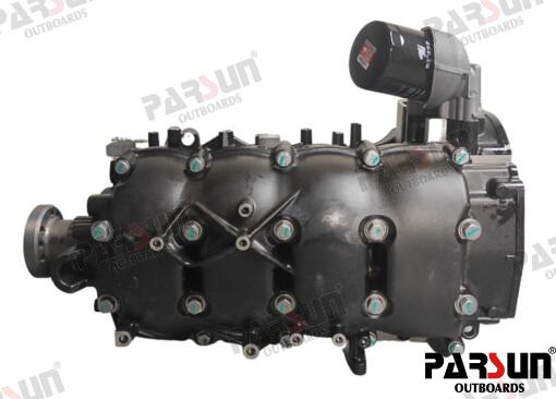 Engine AssyPAF115-05090000