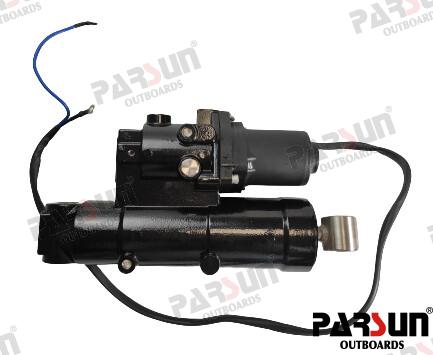 Hydraulic Tilt AssyPAF115-06000000