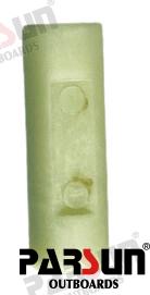 Connector, Gear PumpPAF115-06000003