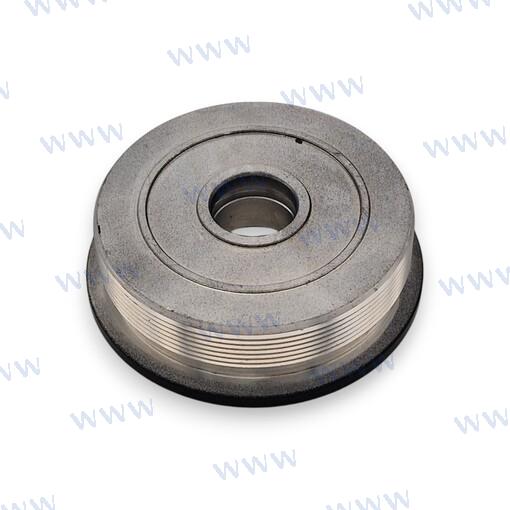 Nut, Hydro-CylinderPAF115-06010003