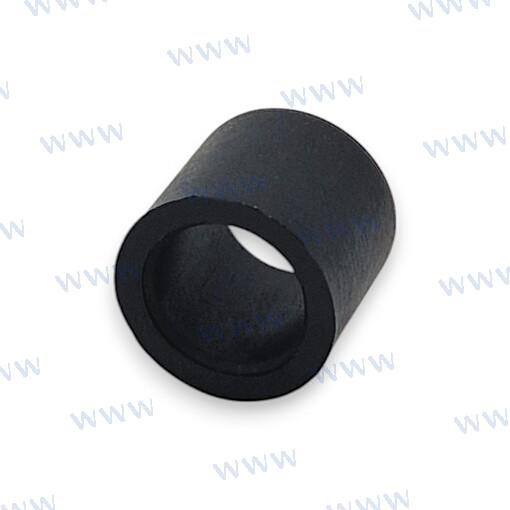 Locking PulleyPAF115-07000101