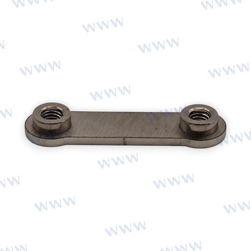 Fixed Plate AssyPAF115-07000200
