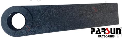 Cable Tie BPAF115-08000004